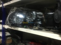 الجزائر-عين-النعجة-الإنارة-و-الغمازات-phares-range-rover