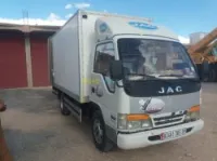 JAC JAC