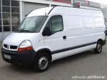 Entreprise déménagement Transport 