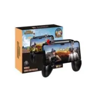 Manette PUBG Controller Mobile[4 en 1]