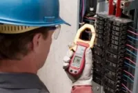 Pince multimètre Amprobe ACDC-100