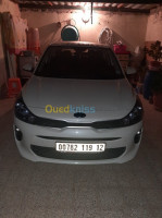 tebessa-el-aouinet-algerie-citadine-kia-rio-5-portes-star-2019