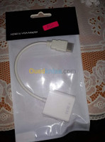 bejaia-algerie-cable-câble-hdmi-to-vga