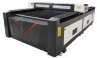 Machine CNC LASER POUR BOIS ET FOREX