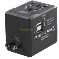 Promate Chargeur Universel-uniPRO 4 thumbnail 2