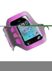 Promate Liveband-I6 Brassard pour iPho thumbnail 4