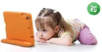 Promate Bamby air Etui iPad Enfant