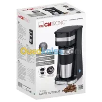 Clatronic Machine A Café Ka 3733