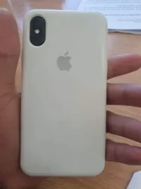 Apple iPhone X