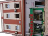 Location Appartement F2 Tlemcen Souahlia