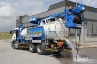 Débouchage curage canalisation vidange