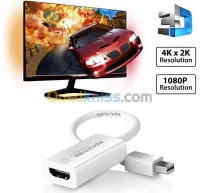 Promate Thundermate-H Adaptateur HDMI 