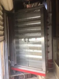 matériels pour khayma ou  restaurant
