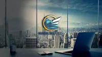 logo professionnel تصميم علامة تجارية