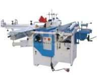 Machine Combinée 7 Opérations