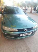 biskra-algerie-berline-peugeot-406-2000