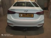 Hyundai Accent 2019 