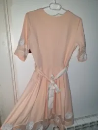 Robe pour occasion 