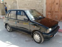 قسنطينة-الجزائر-سيارة-المدينة-suzuki-maruti-800-2010
