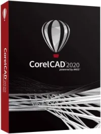 CorelCAD 2020