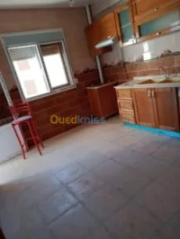Location Appartement F4 Alger Bordj el bahri