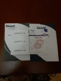 Géant 