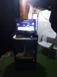 cinema 7D 