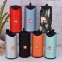 مكبر صوت fashion box music play