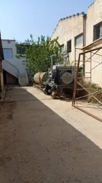 Location Hangar Alger Baraki