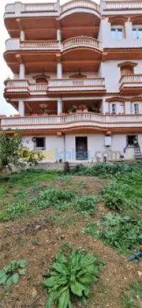 Vente Villa Bejaia Bejaia