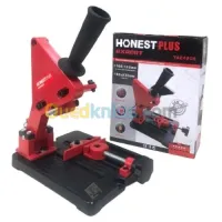 Support meuleuse 115mm HONEST PLUS