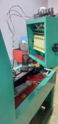 Mascara Vile
