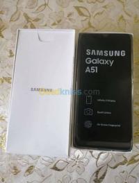 Samsung Galaxy A51 thumbnail 4