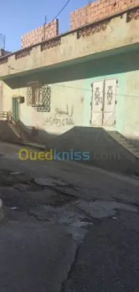 Vente Appartement F6 Tlemcen Ghazaouet