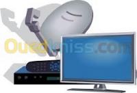 reparation-electronique-installation-parabole-et-depannage-tv-belouizdad-alger-algerie