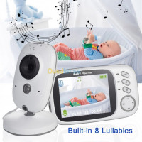 securite-surveillance-babyphone-camera-video-draria-alger-algerie