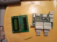 Les cartes électroniques d'ascenseurs 