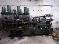 Machine injection 