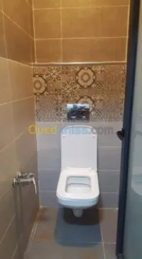 chauffage  installation et réparation 