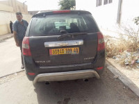 khenchela-ouled-rechache-algerie-tout-terrain-suv-chevrolet-captiva-ltz-2009