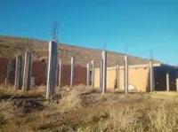 Vente Terrain Ain temouchent Oulhaca el gheraba