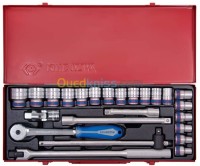 الجزائر-عين-النعجة-أدوات-مهنية-caisse-a-outils-king-tony-4526mr04