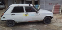 setif-hammam-guergour-algerie-mini-citadine-renault-5-1985