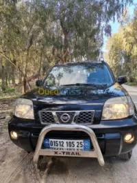Nissan X Trail 2005 