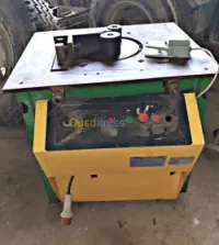 Coudeuse P42 italien 