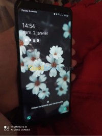 البويرة-أغبالو-الجزائر-هواتف-ذكية-samsung-a9-2019