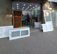 alger-birtouta-algerie-décoration-aménagement-menuiserie-pvc-aluminium