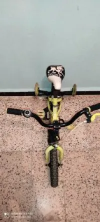 VÉLO 12 POUCES