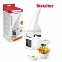  Coupe-lgumes et pommes de terres 