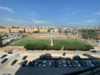 Vente Appartement F3 Alger Bab ezzouar